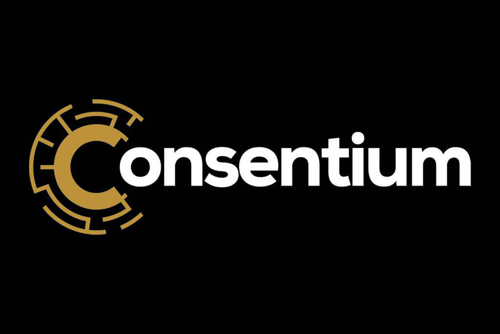 Consentium Updates Roadmap Following Successful Token Generation Event
