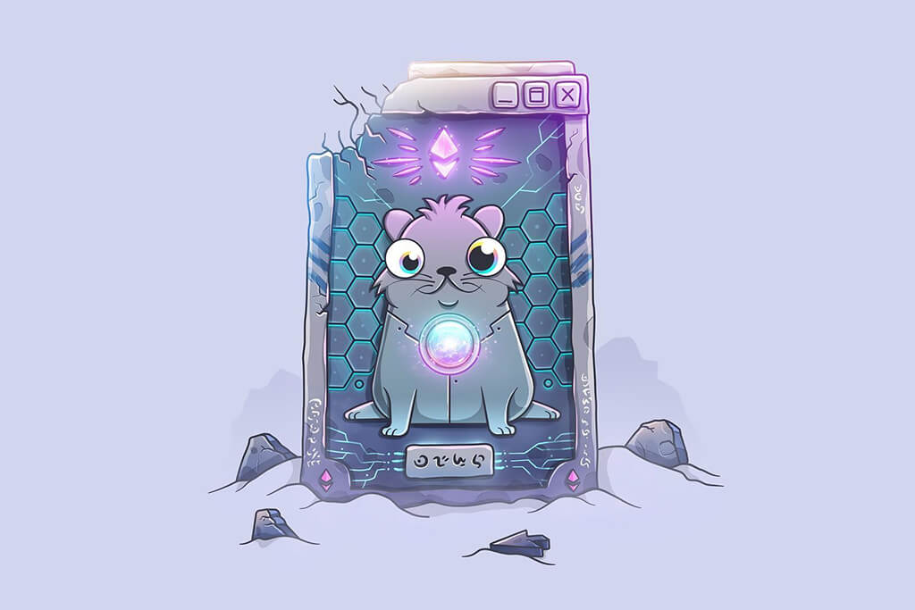 CryptoKitties to Roll Out a Mobile Version First Available on HTC’s Flagship Phone