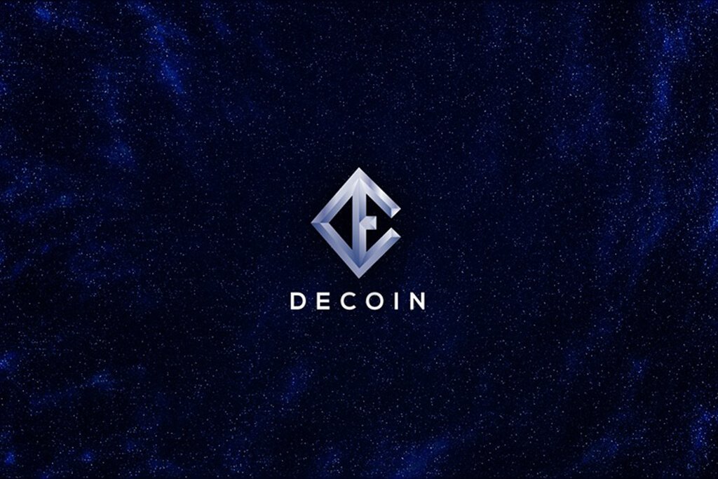 Trading Platform Exchange DECOIN Attracts $4 Million During Private Sale
