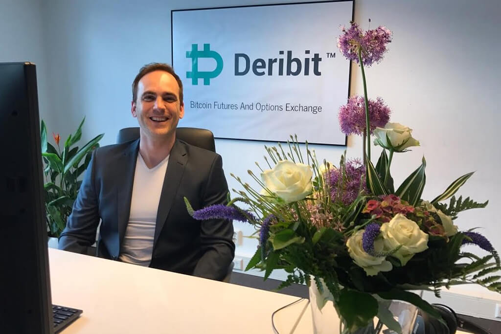 Crypto-Backed USD Loans Are Now Possible With Deribit