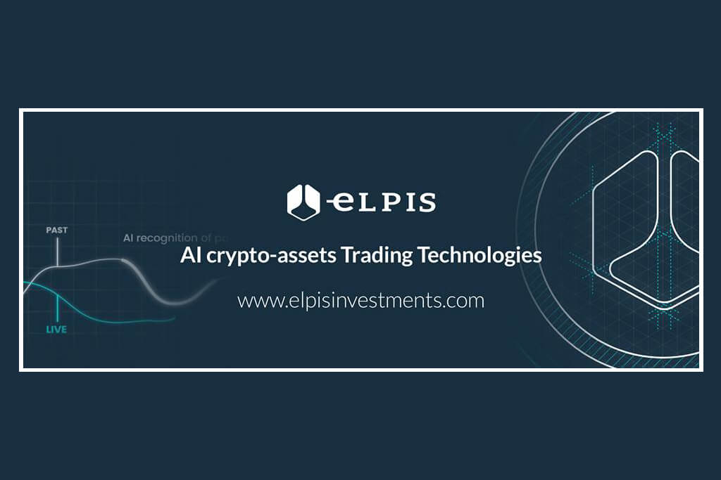 Elpis Investments to Build World’s First Hybrid AI-driven Trading Company for Traditional and Crypto Assets