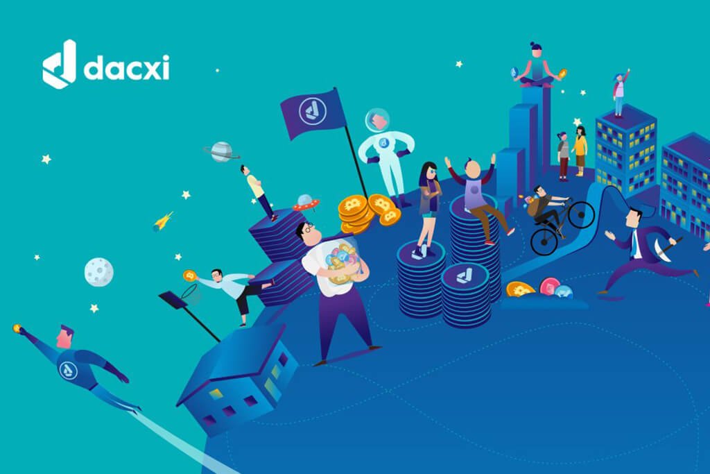 Dacxi Community Exchange Claims DAC Coin to Become Next Big Exchange Coin