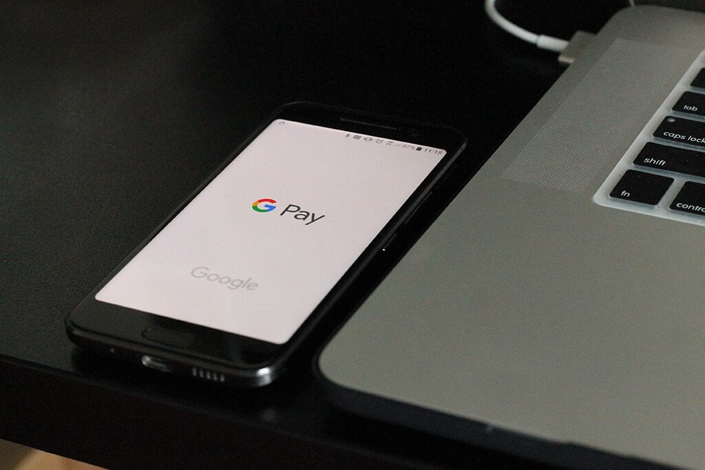 Desktop Version of Google Pay Gets New Design with the New User Interface