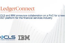 IBM, CLS and Barclays Join Forces for a Financial Blockchain App Store