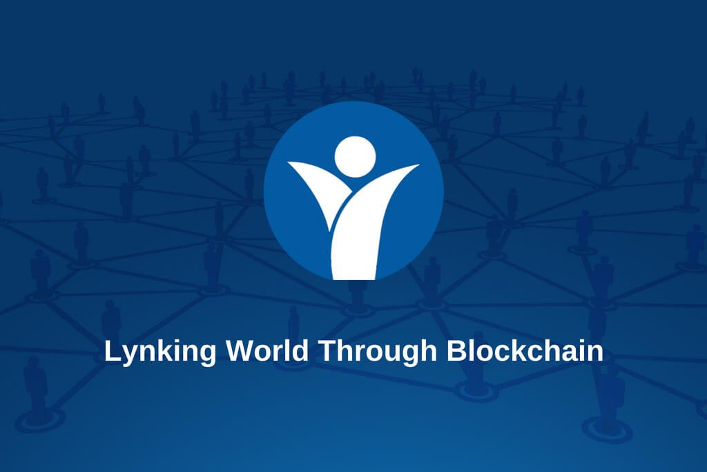 Lynked.World and ICOBox Team Up to Simplify Life Through Blockchain Tech