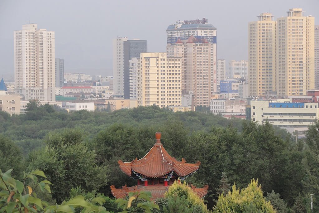 China Bids Farewell to ‘Illegal’ Bitcoin Miners by the End of August