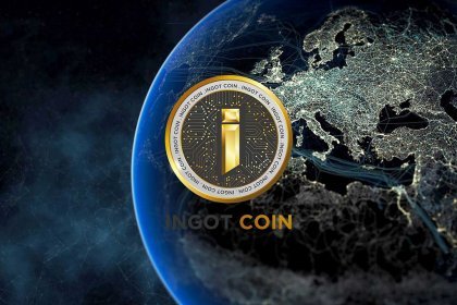INGOT Coin Claims to Connect Blockchain Tech With Traditional Market