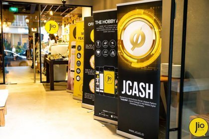 Singapore-Based JiojioMe Announces Platform Development