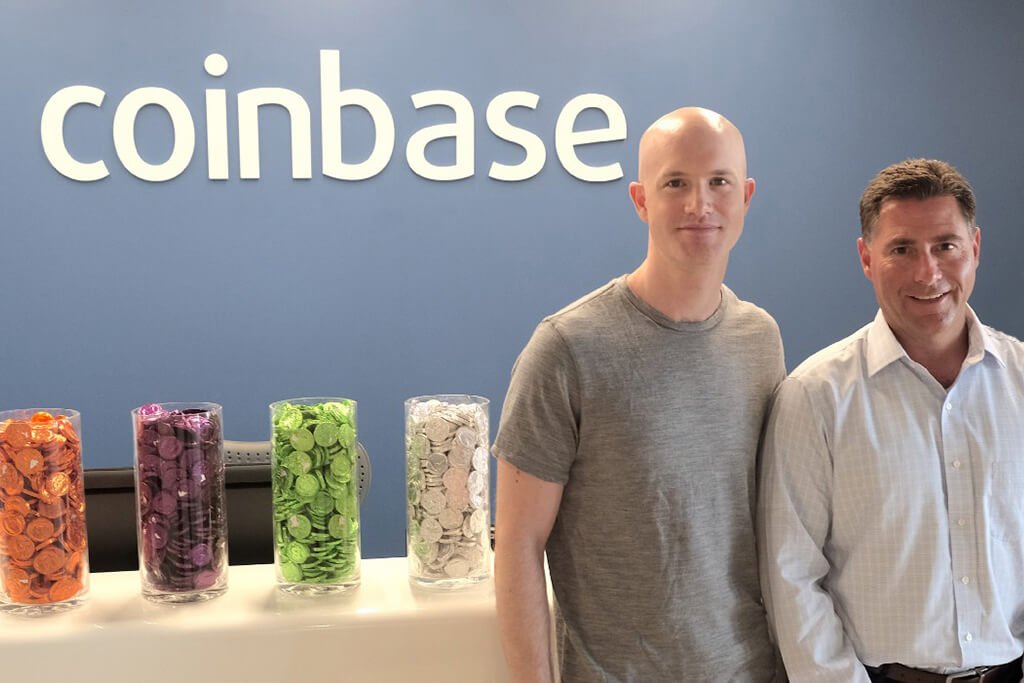 Coinbase Becomes the First to Introduce Position of Chief Compliance Officer
