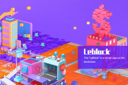 Leblock: The ‘Virtual Lego’ that is Set to Revolutionize Gaming as We Know It