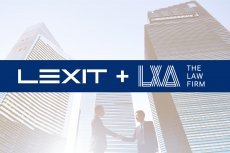 Lexit Partners With M&A Legal Specialists LXA to Help Startups Grow
