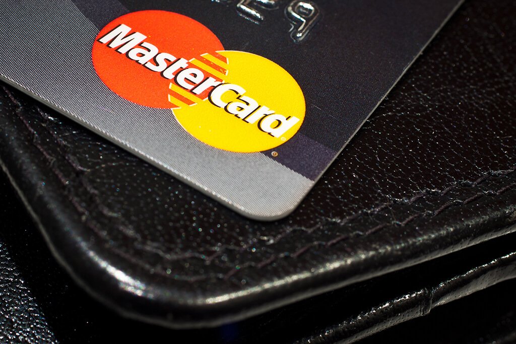 Mastercard Wins U.S. Patent for Reducing Crypto Transactions Times