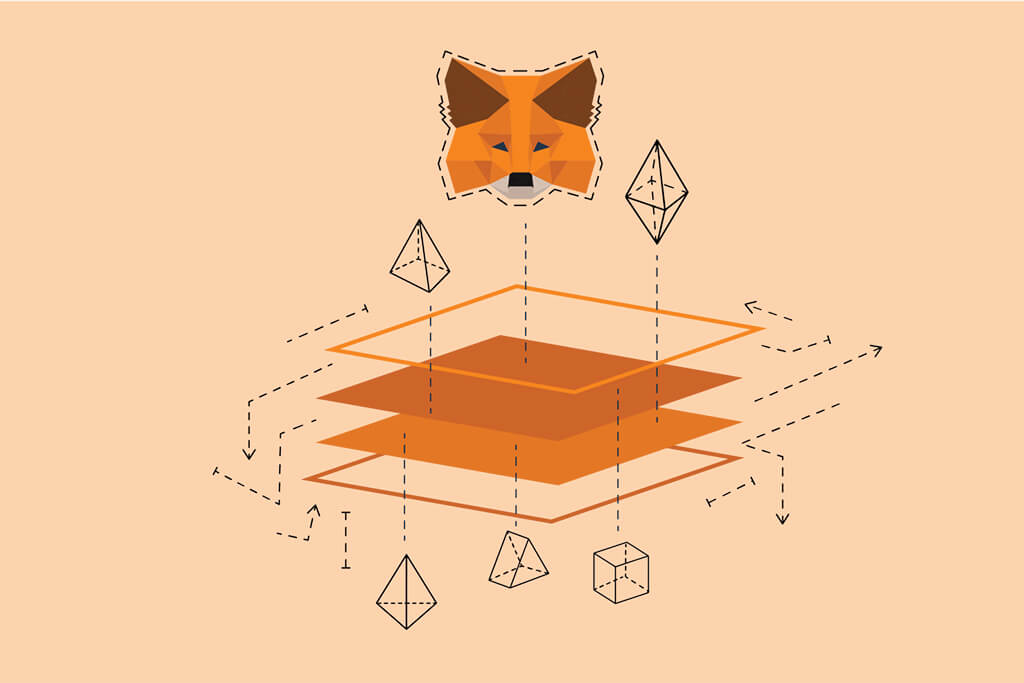 After Disappearing from Google Chrome Web Store for Several Hours, MetaMask is Back
