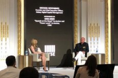 Mass Adoption of Crypto and Blockchain is ‘Still Five to Six Years Away’, Says Mike Novogratz