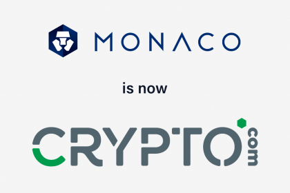 Payments and Cryptocurrency Platform Monaco Buys Crypto.com Domain in an Undisclosed Deal