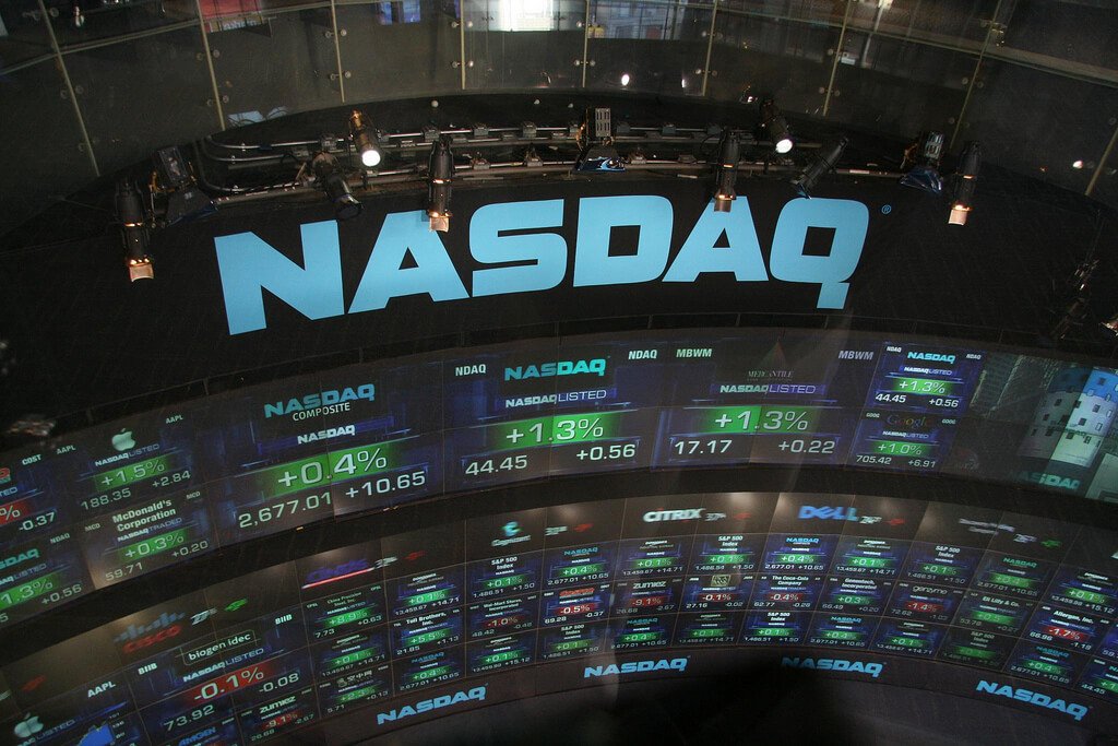 Nasdaq Held Closed Door Meeting Moving Closer to Legitimizing Cryptocurrency