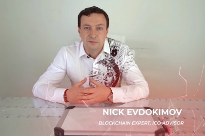 Nick Evdokimov Explains ICO Investment Strategies in New Video Series