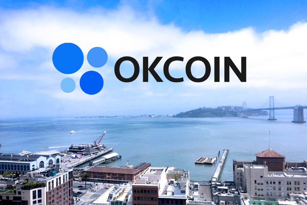 OKCoin Exchange Brings Fiat-to-Crypto Trading for U.S. Customers