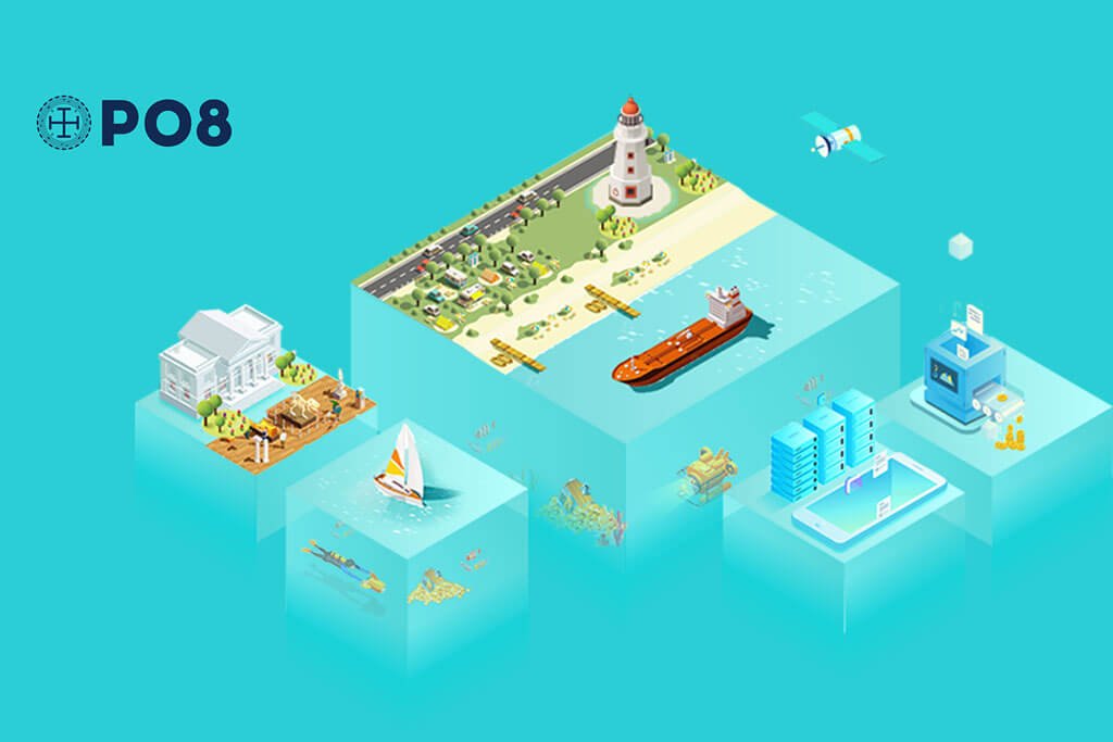 PO8 Believes Blockchain Is a Perfect-case Solution for the Bahamian Marine Archaeology