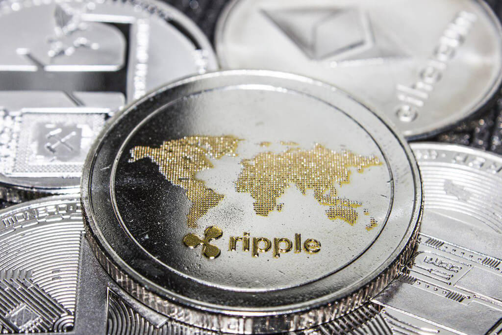 Ripple Releases Q2 2018 Insights, XRP Sales Drop Over 50%