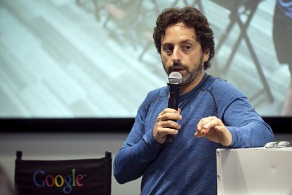 Google Missed Its Chance to be at the Forefront of Blockchain Technology, Says Sergey Brin