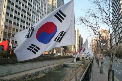 South Korea Admits Crypto Exchanges Being Regulated Financial Institutions