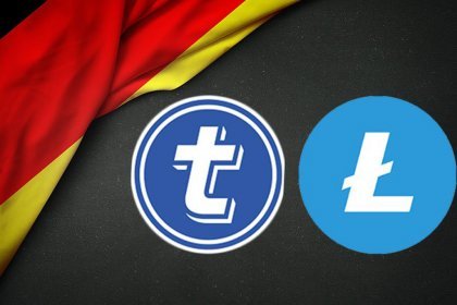 TokenPay Passes Circa 10 Percent Stake in German Bank to Litecoin Foundation for Technical Assistance