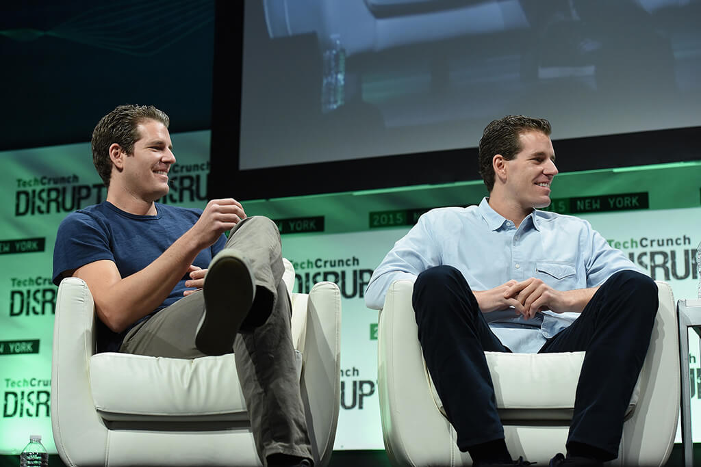 Debate Continues: SEC Official Considers Winklevoss Bitcoin ETF Rejection a Mistake