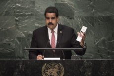 Venezuela’s Bolivar Undergoes Devaluation, Gets Pegged to ‘Petro’