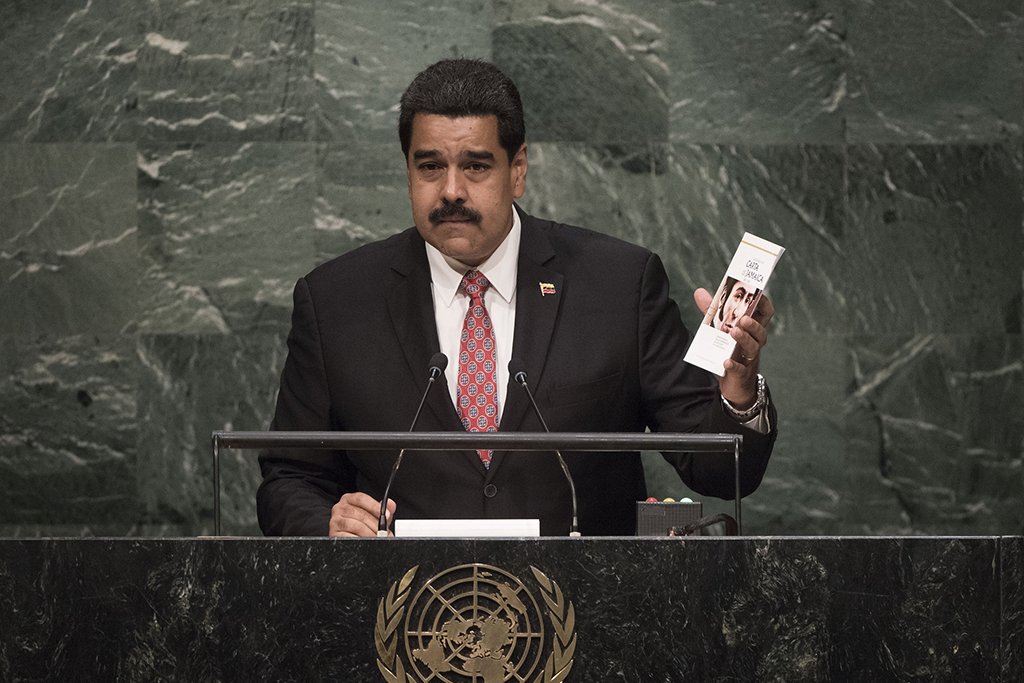Venezuela’s Bolivar Undergoes Devaluation, Gets Pegged to ‘Petro’