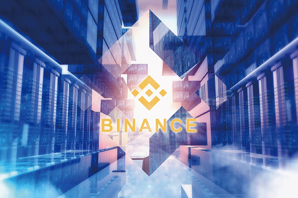 Binance Labs, Polychain Capital And Other Big Names Invest $32M In Terra Stablecoin