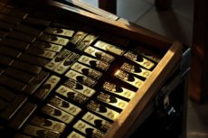 Bitcoin Will Dethrone Gold as the Global Store of Value, Says CryptoOracle’s Lou Kerner