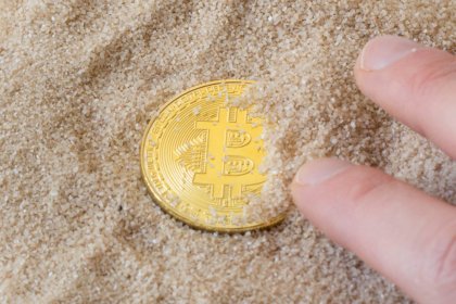 Bitcoin Over-the-counter Market Massively Exceeds Those of Global Bitcoin Exchange