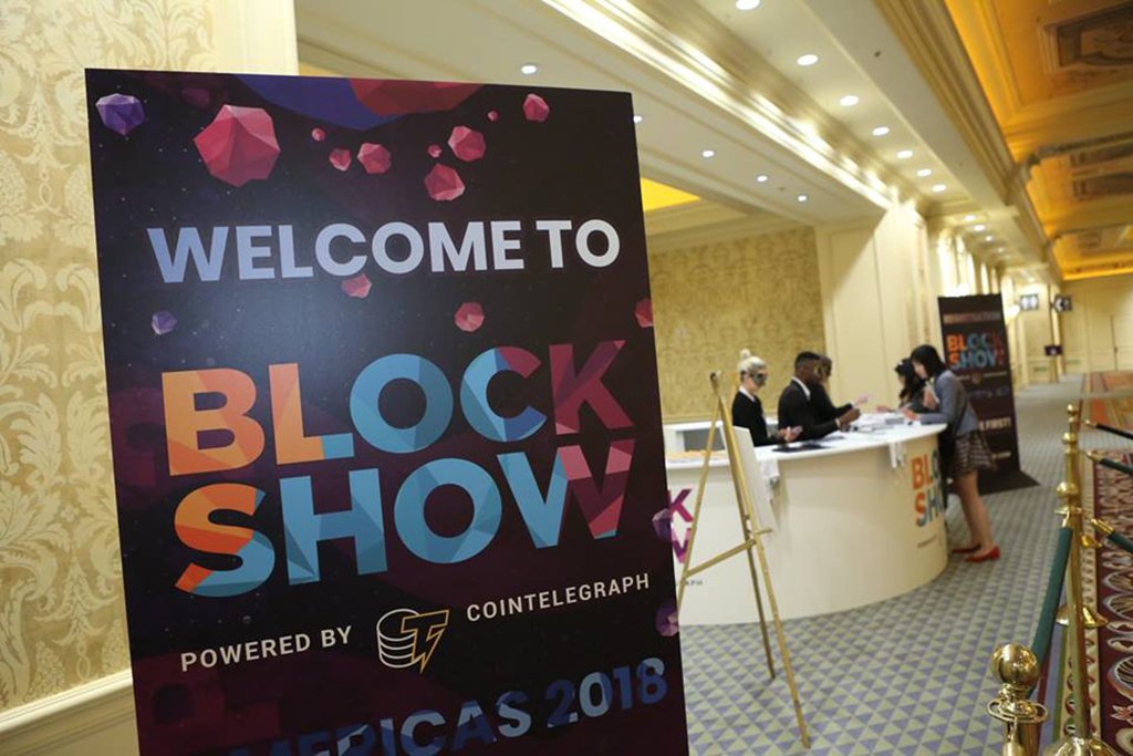 Blockshow Las Vegas Recap: What Came Out of the Flagship Event?