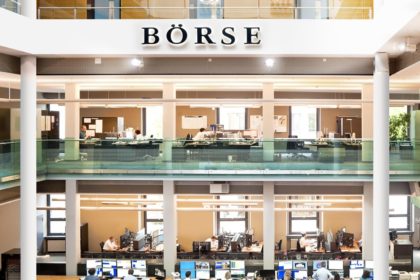 Germany’s Second-largest Stock Exchange Boerse Stuttgart to Roll Out Multilateral Trading Venue