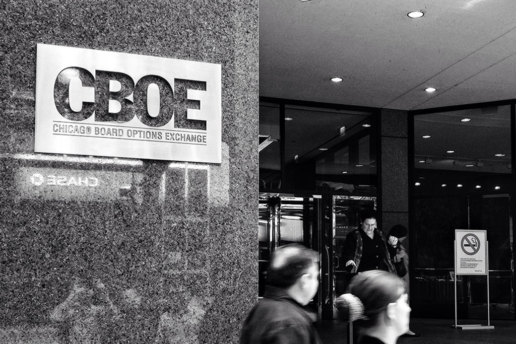CBOE Wants to Be the First in the Race of Bitcoin ETF Approval