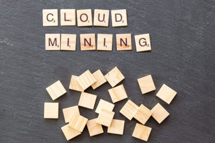 Cloud Mining with Minimal Investments: Myth or Reality?