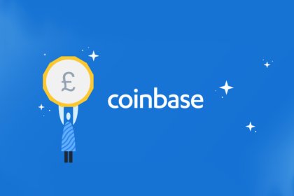 Coinbase Expands its Offering Adding British Pound Wallets