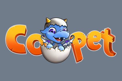 New Blockchain Game Coopet Offers Players to Earn Money Instead of Spending It