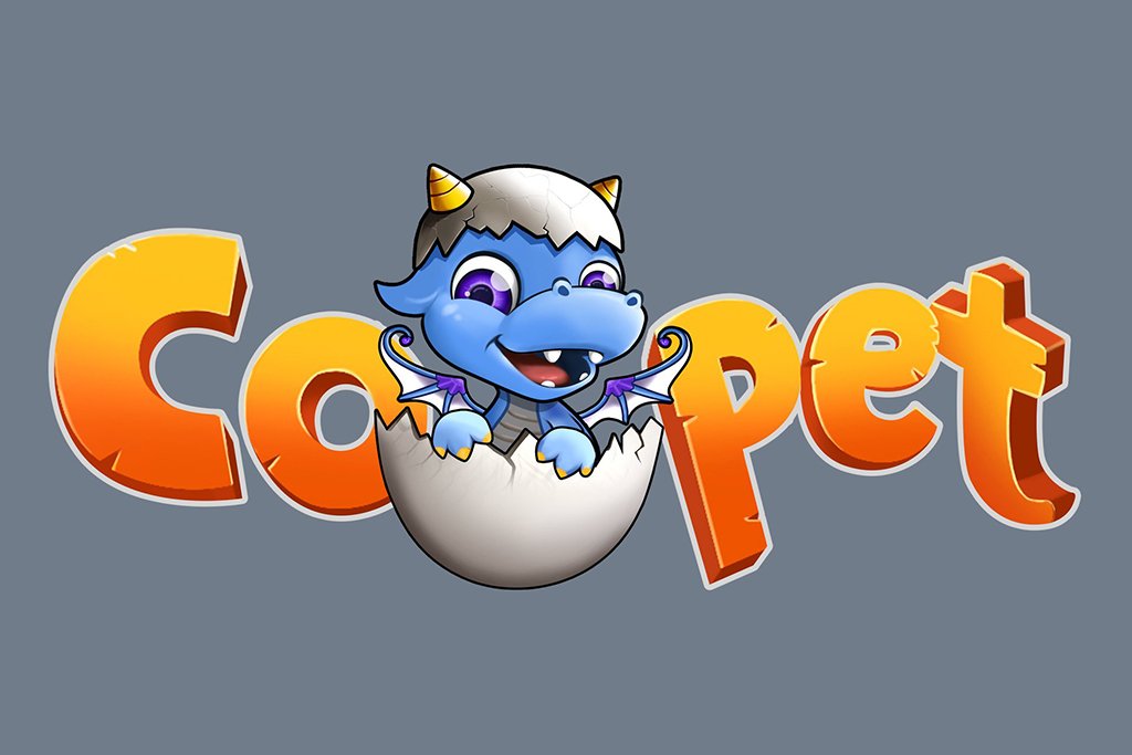 New Blockchain Game Coopet Offers Players to Earn Money Instead of Spending It