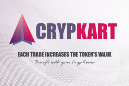 CrypKart Set to Offer the Most Secure Cryptocurrency Exchange