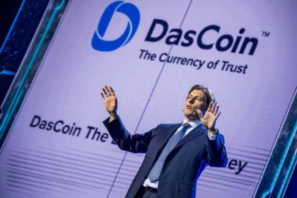 DasCoin Blockchain Just Improved Its Speed by an Impressive 100 Percent