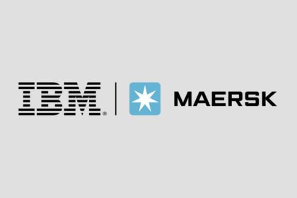 IBM And Maersk Announce The Global Launch of TradeLens Blockchain Platform