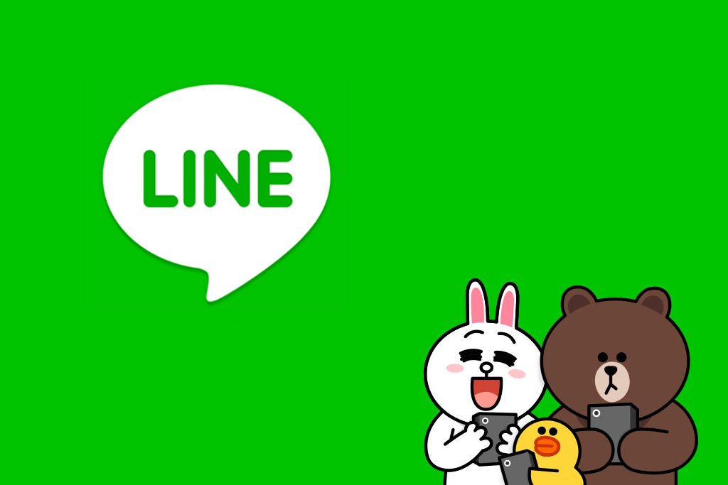 LINE Becomes the First Messenger with Its own Cryptocurrency