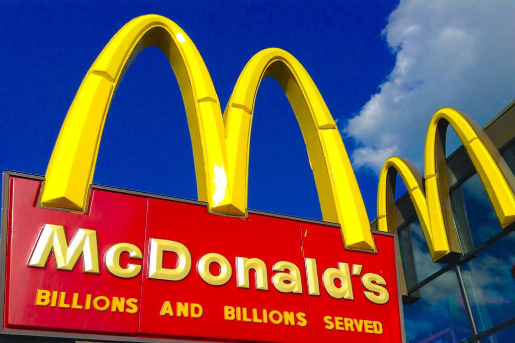 McDonald’s Celebrates Big Mac’s 50th B-Day By Launching the MacCoin