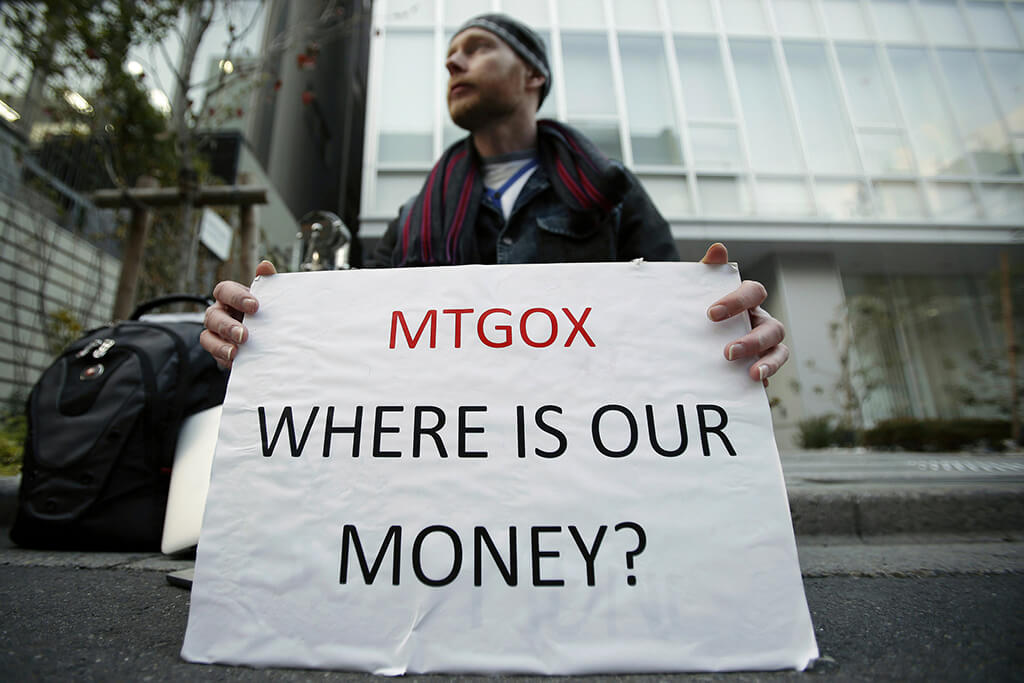 Mt Gox Creditors Continue Their Fight for Lost Assets