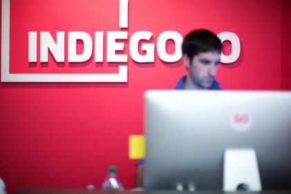 Crowdfunding Giant Indiegogo is Launching the Sale of Real Estate-Backed Security Tokens