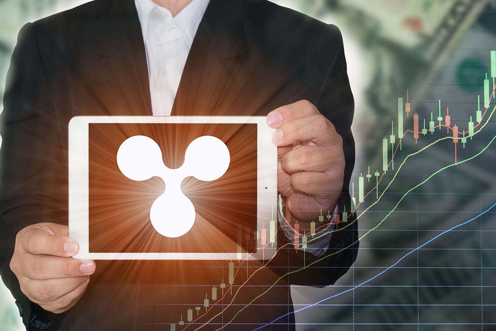 Ripple Continues Its Expansion Targeting Market of China