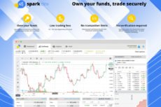 Sparkdex Will Struggle Security Concerns With The World’s First DEX from Hong Kong