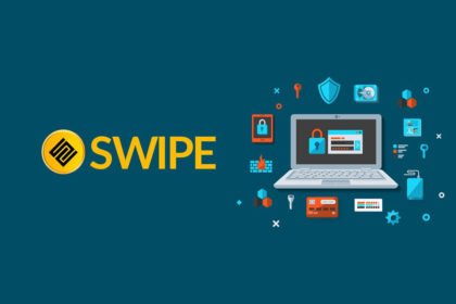 Blockchain Startup SwipeCrypto is Set to Reimagine Data Privacy and Monetization as We Know It Today